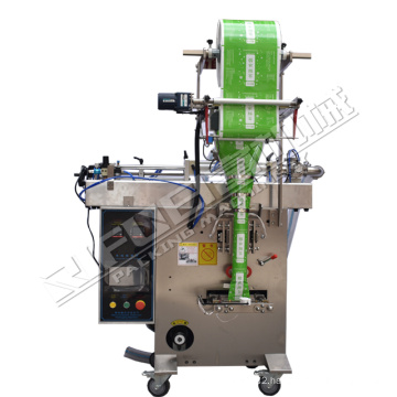 Automatic water ketchup chili sauce bag packing machine